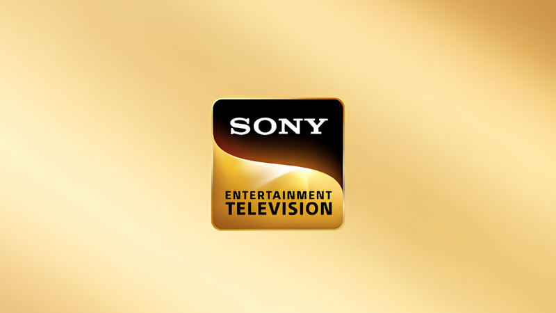 SONY TV